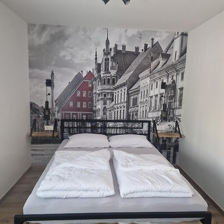 Apartment Selih Marburgo Esterno foto