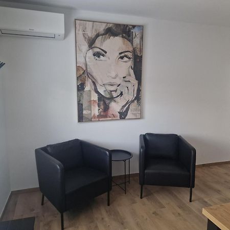 Apartment Selih Marburgo Esterno foto