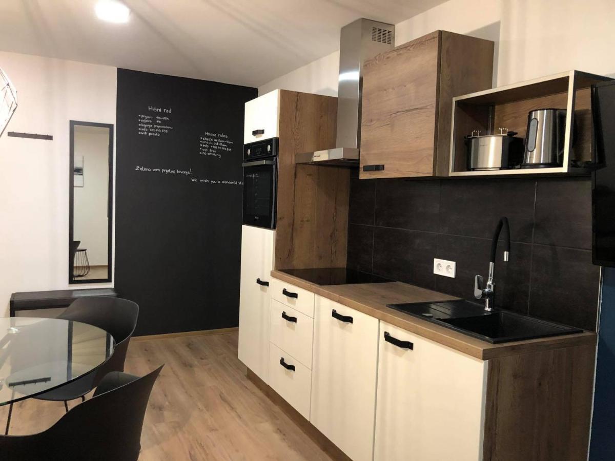 Apartment Selih Marburgo Esterno foto
