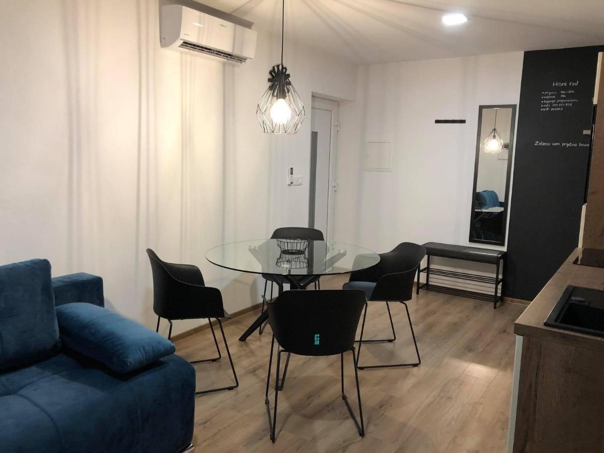 Apartment Selih Marburgo Esterno foto