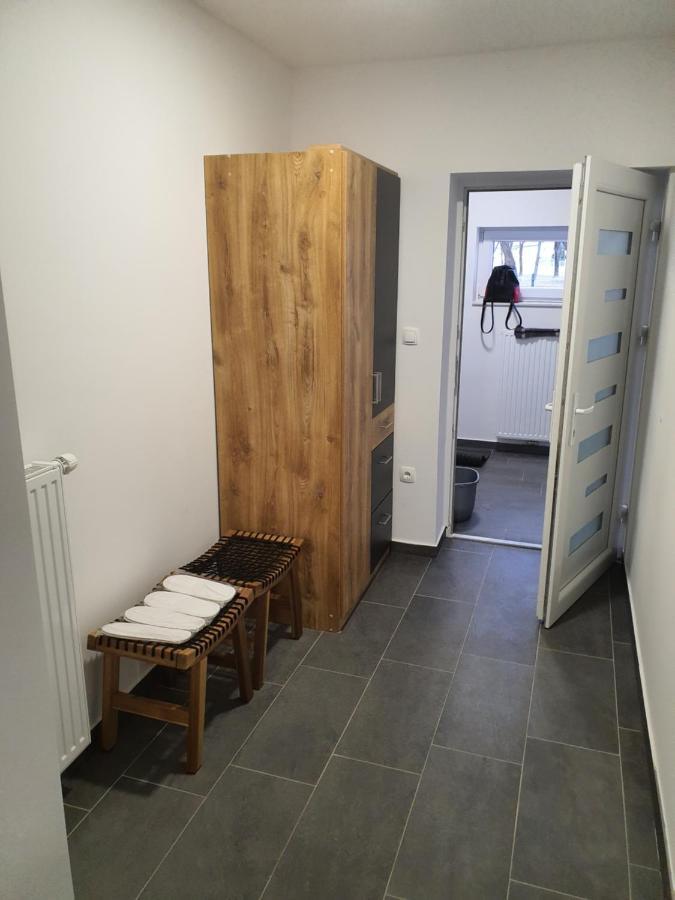 Apartment Selih Marburgo Esterno foto