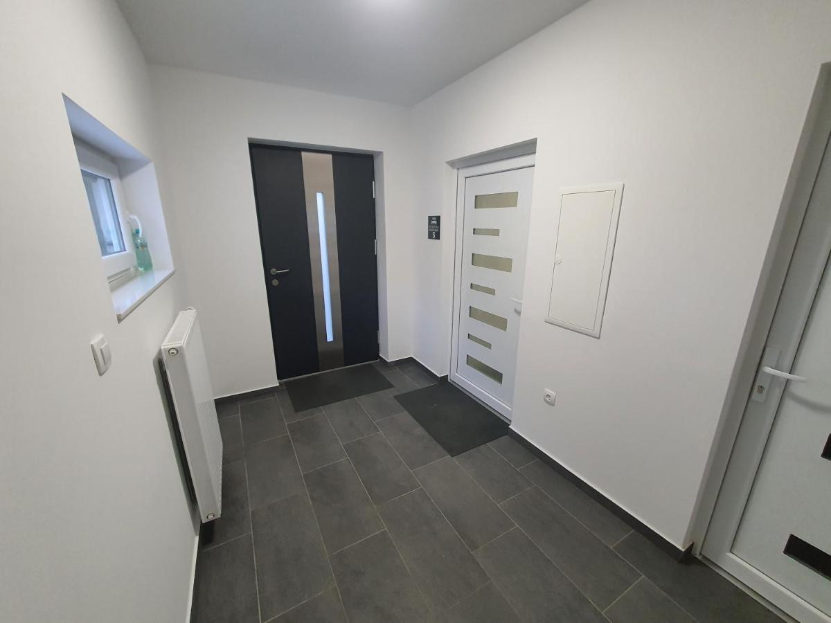 Apartment Selih Marburgo Esterno foto