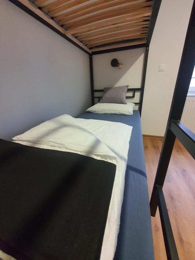 Apartment Selih Marburgo Esterno foto