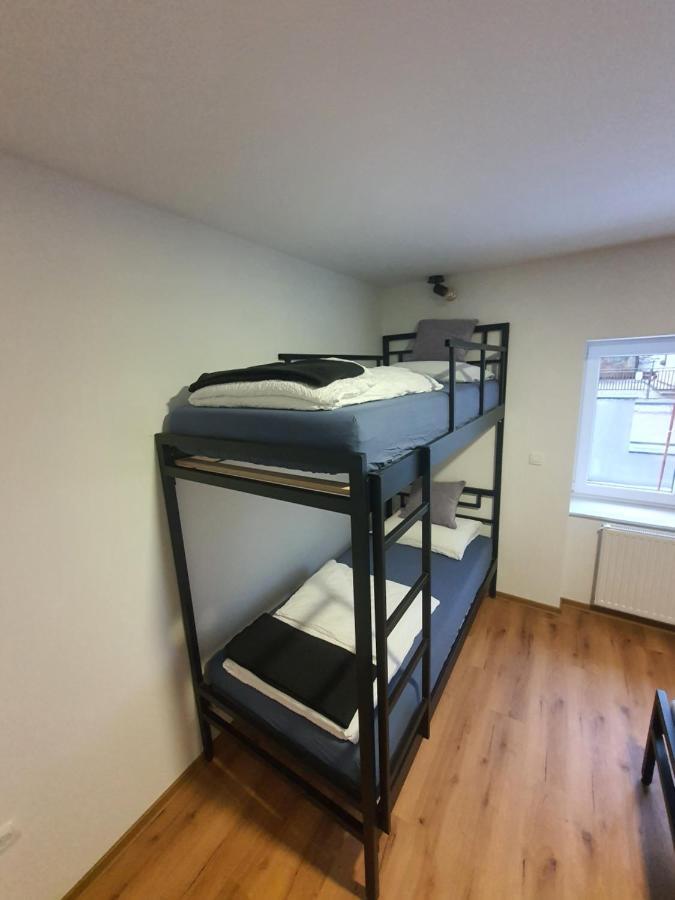 Apartment Selih Marburgo Esterno foto