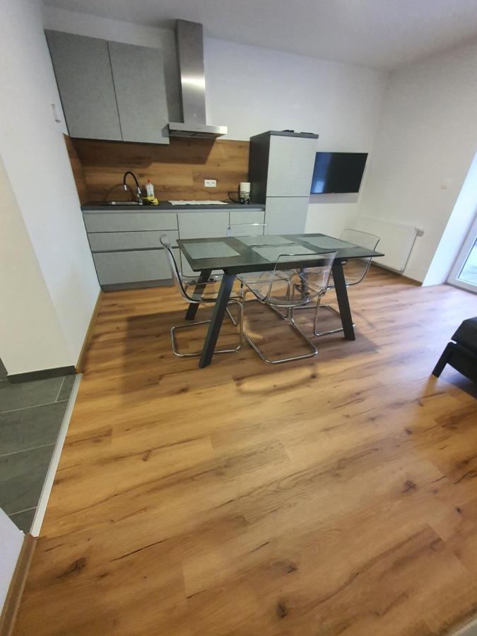 Apartment Selih Marburgo Esterno foto