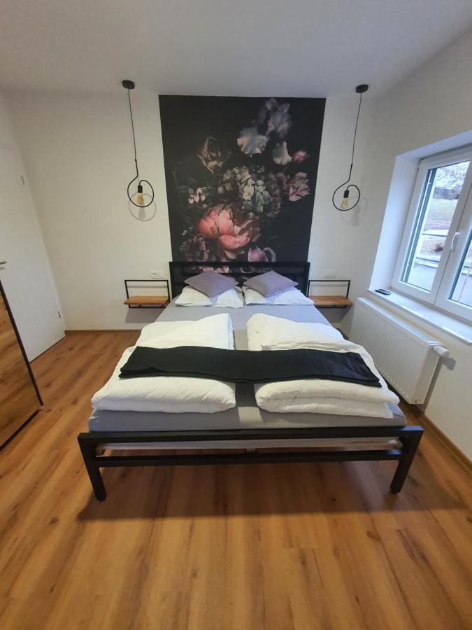 Apartment Selih Marburgo Esterno foto