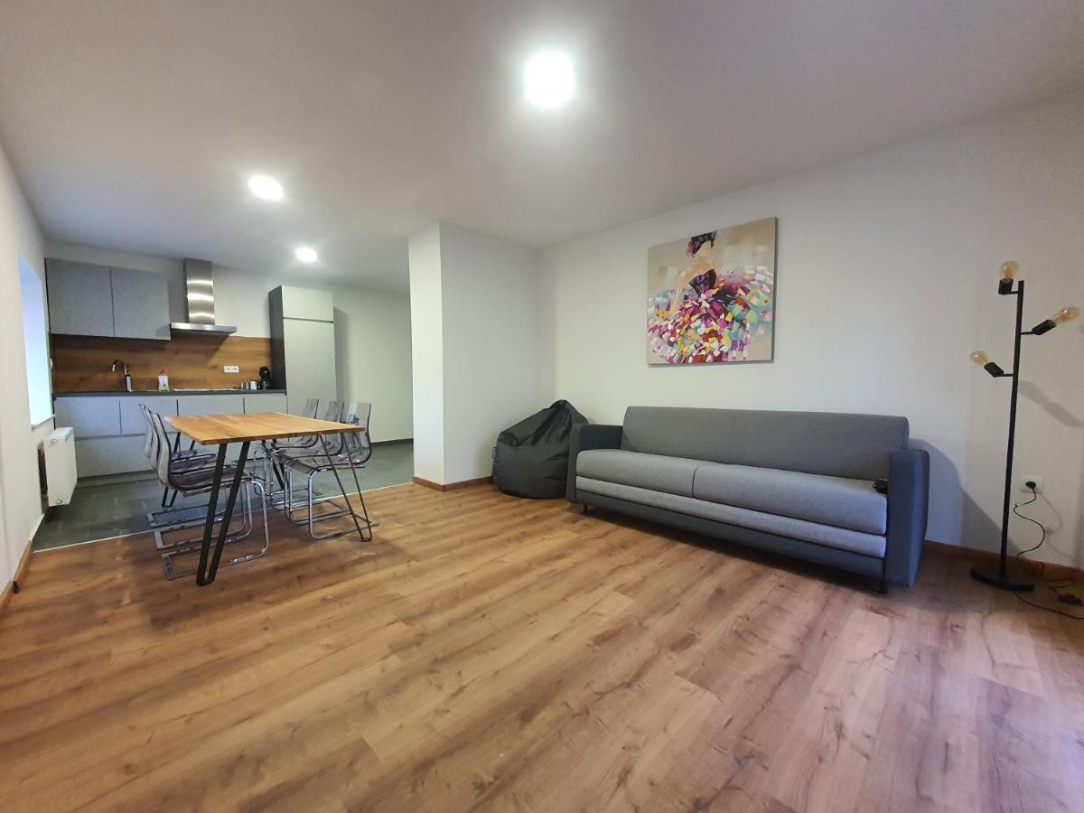 Apartment Selih Marburgo Esterno foto