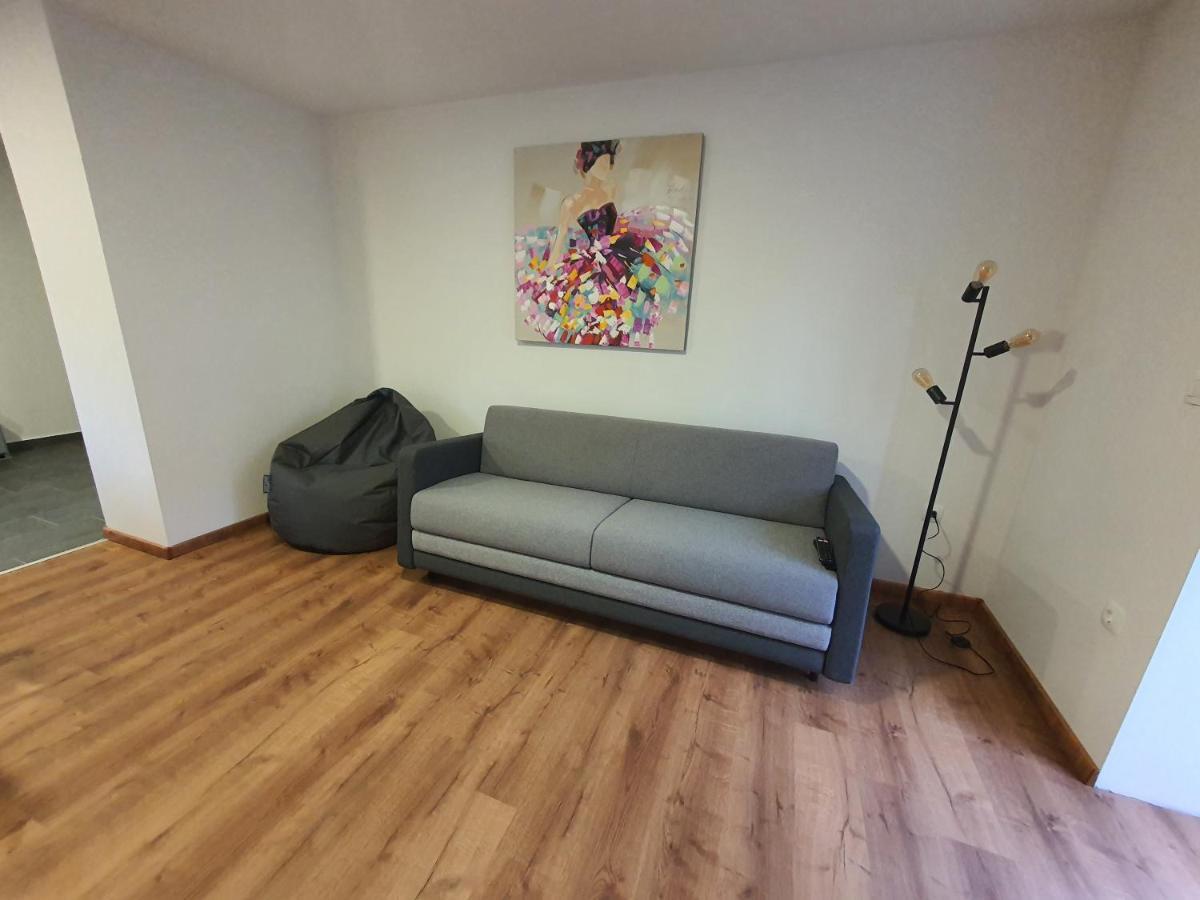 Apartment Selih Marburgo Esterno foto