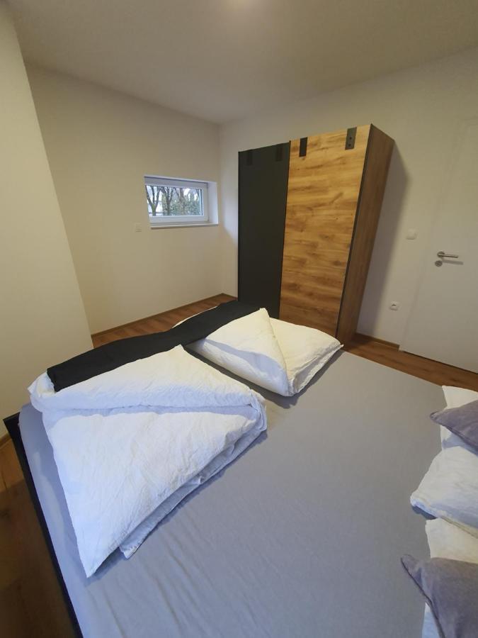 Apartment Selih Marburgo Esterno foto