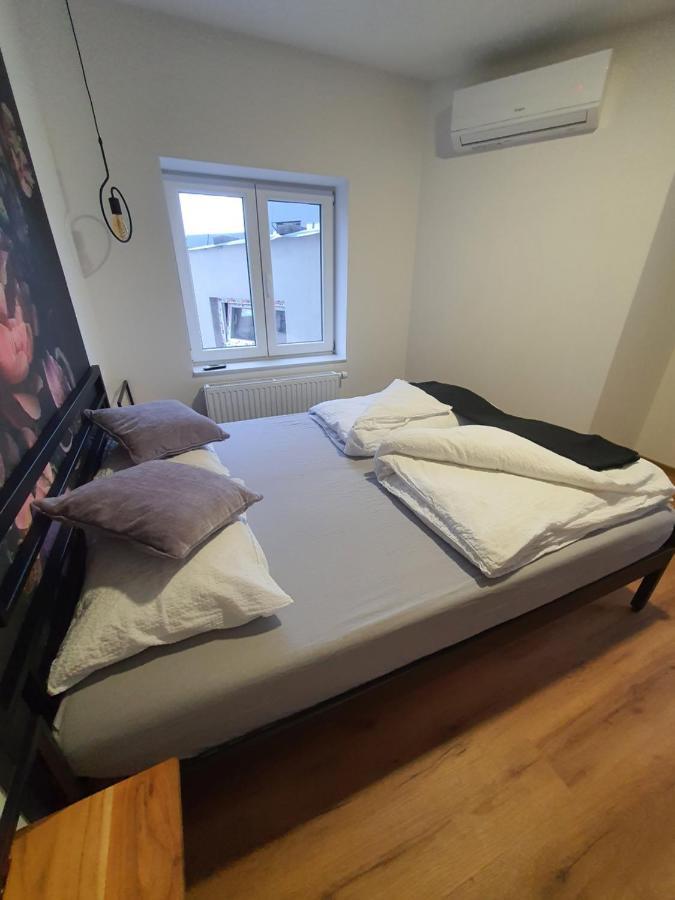 Apartment Selih Marburgo Esterno foto