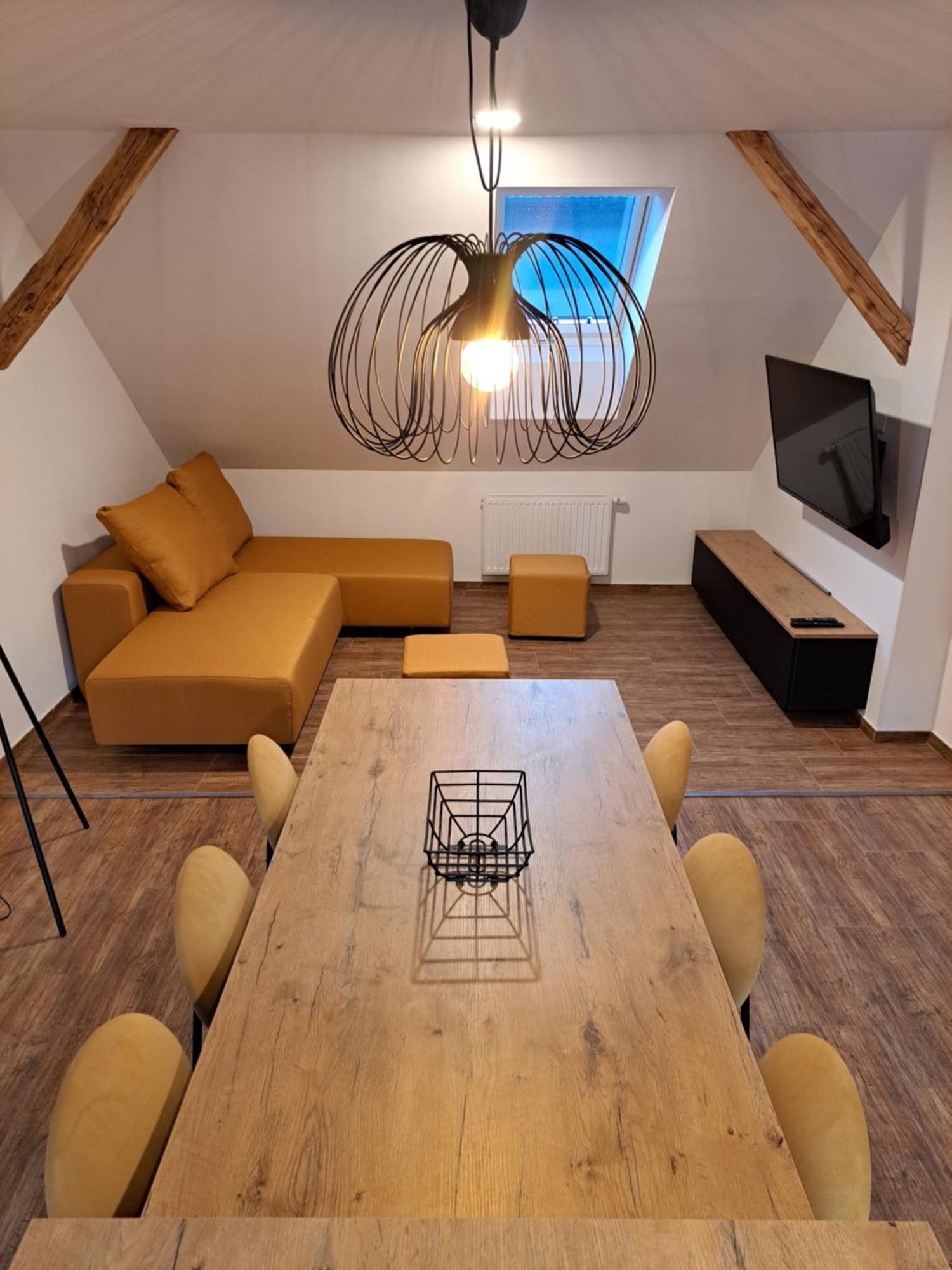 Apartment Selih Marburgo Esterno foto