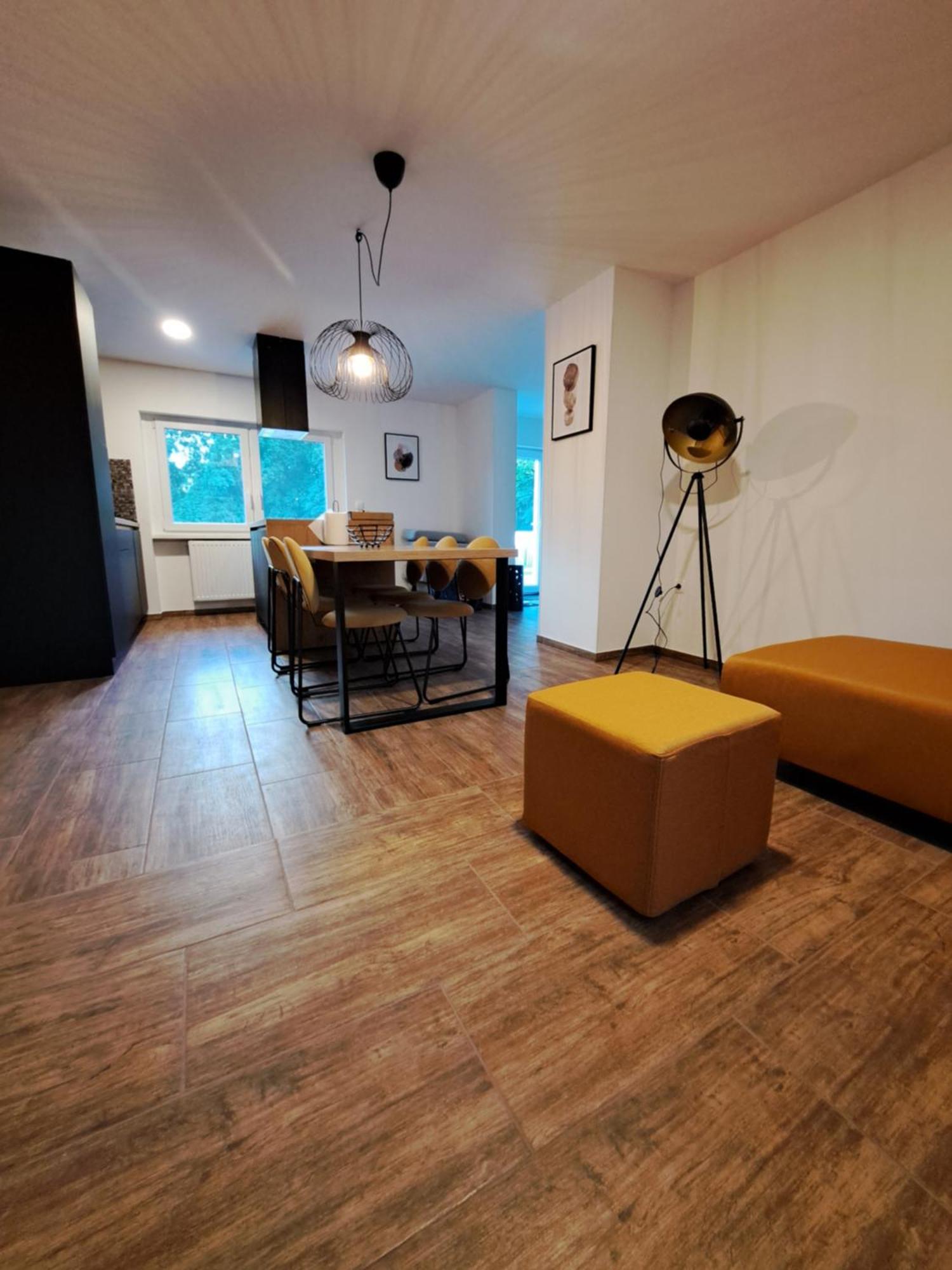 Apartment Selih Marburgo Esterno foto