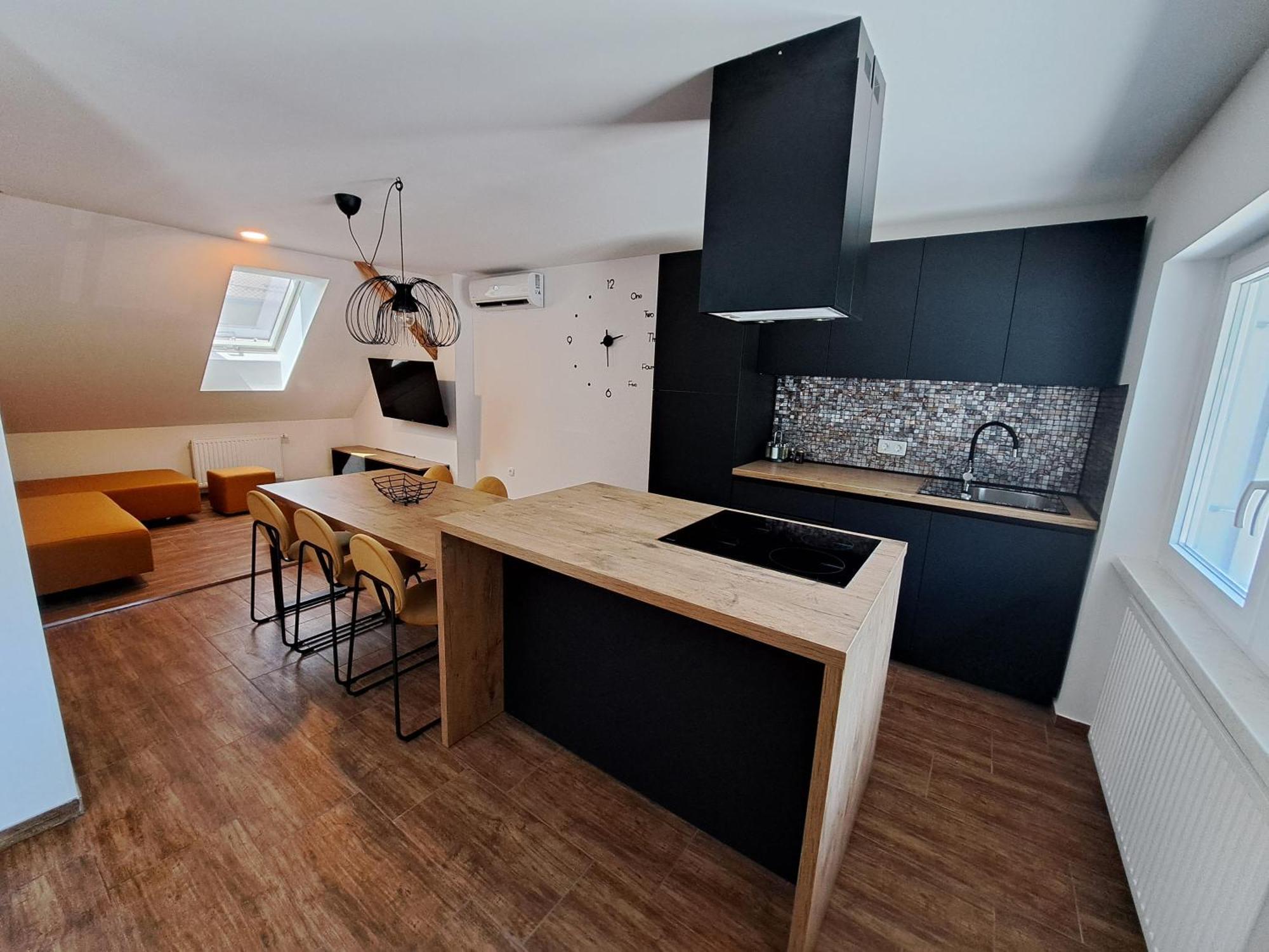Apartment Selih Marburgo Esterno foto