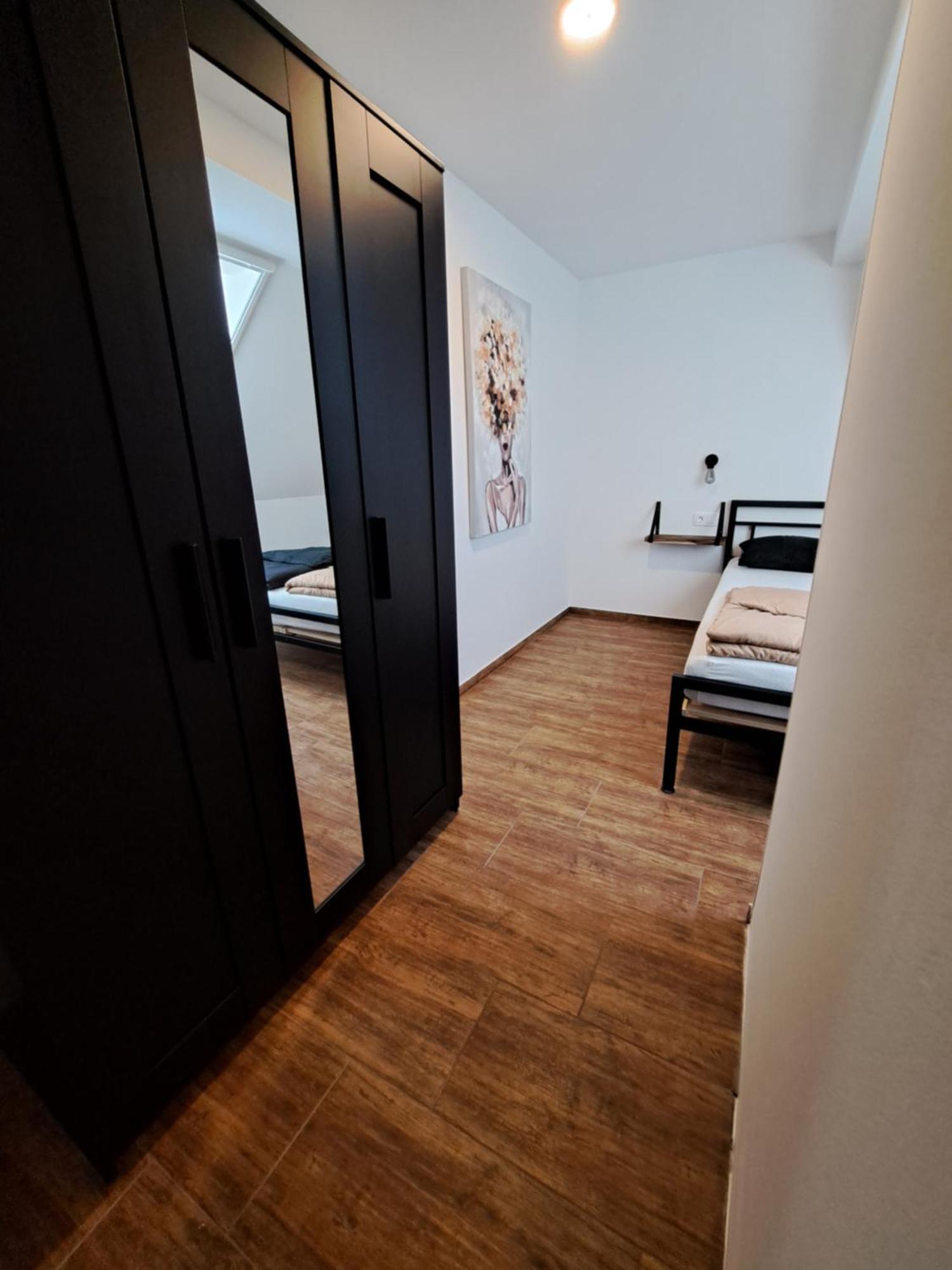 Apartment Selih Marburgo Esterno foto