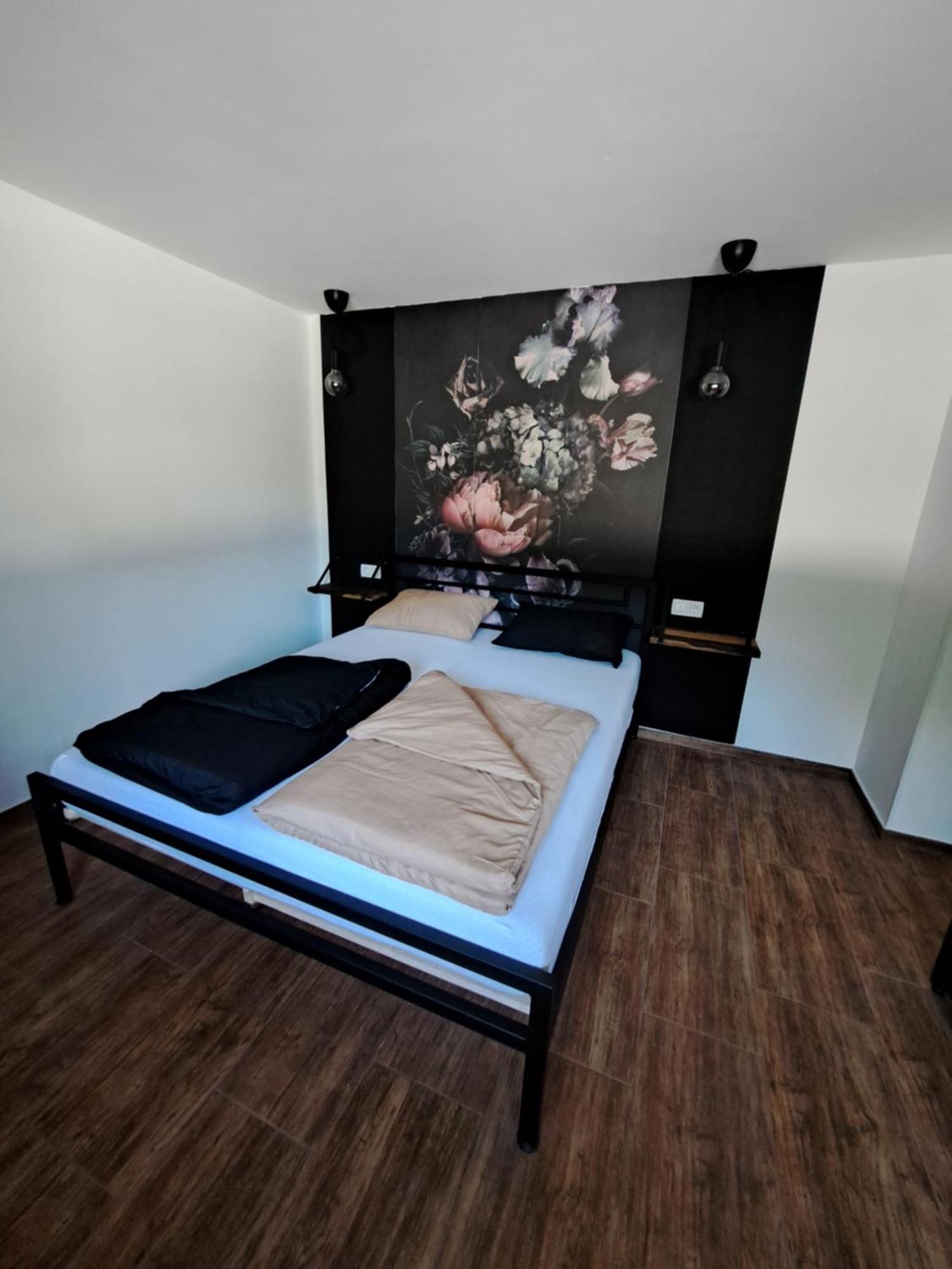 Apartment Selih Marburgo Esterno foto