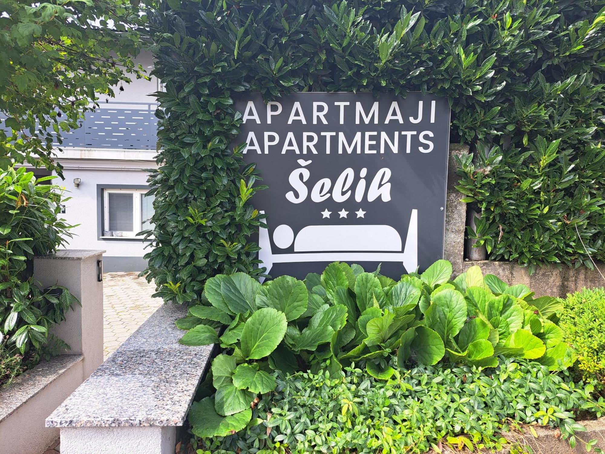 Apartment Selih Marburgo Esterno foto