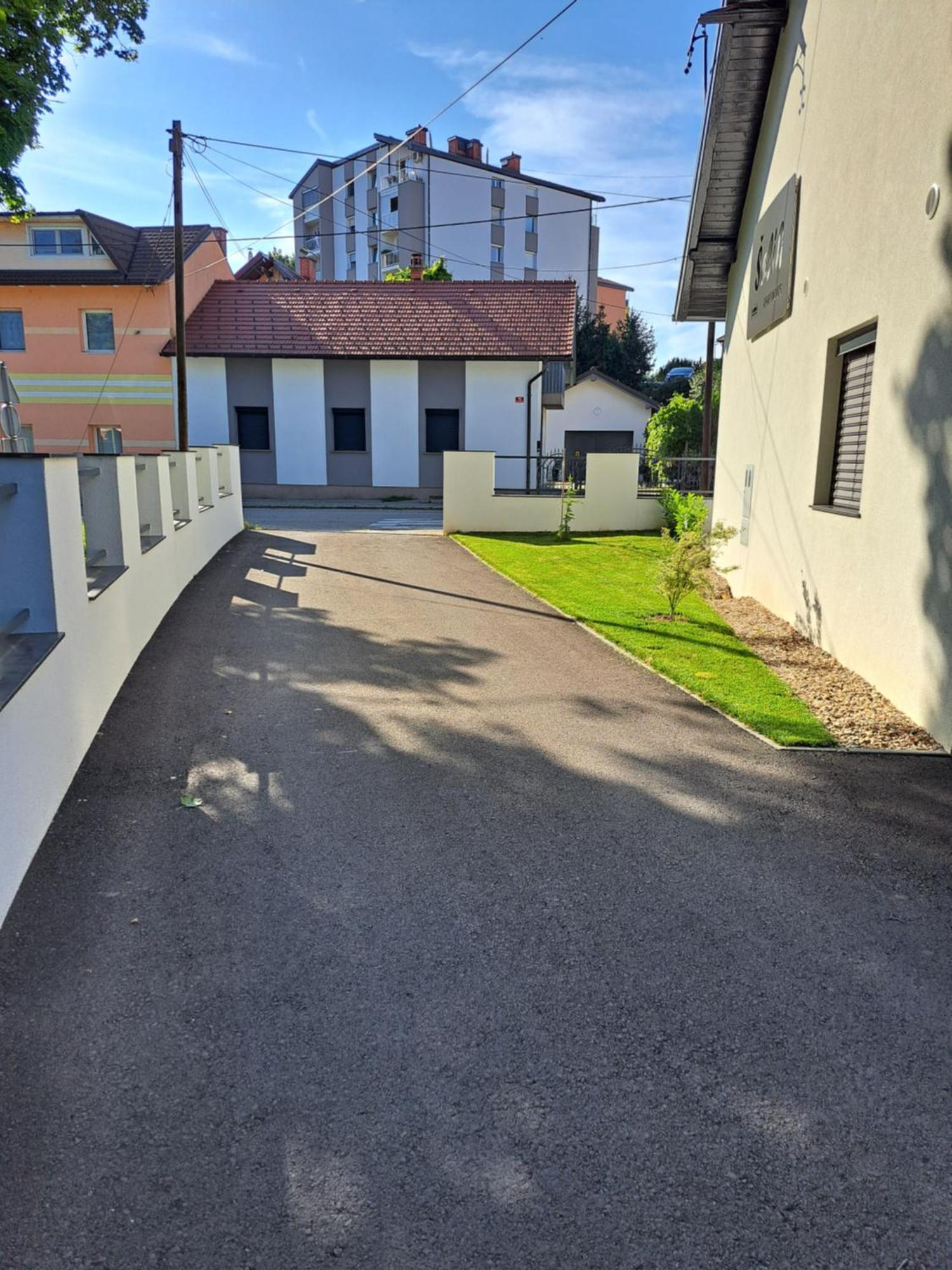 Apartment Selih Marburgo Esterno foto