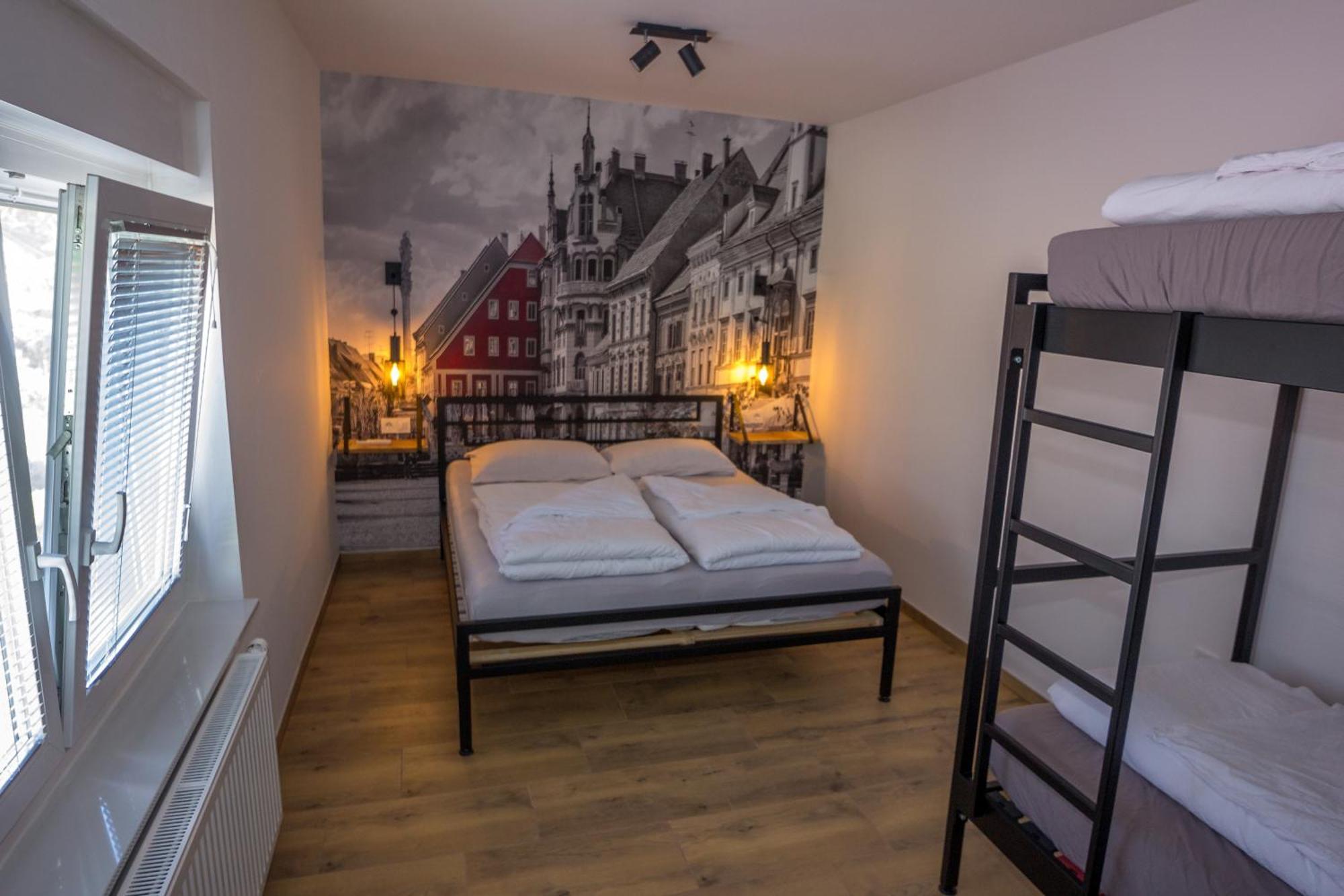 Apartment Selih Marburgo Esterno foto