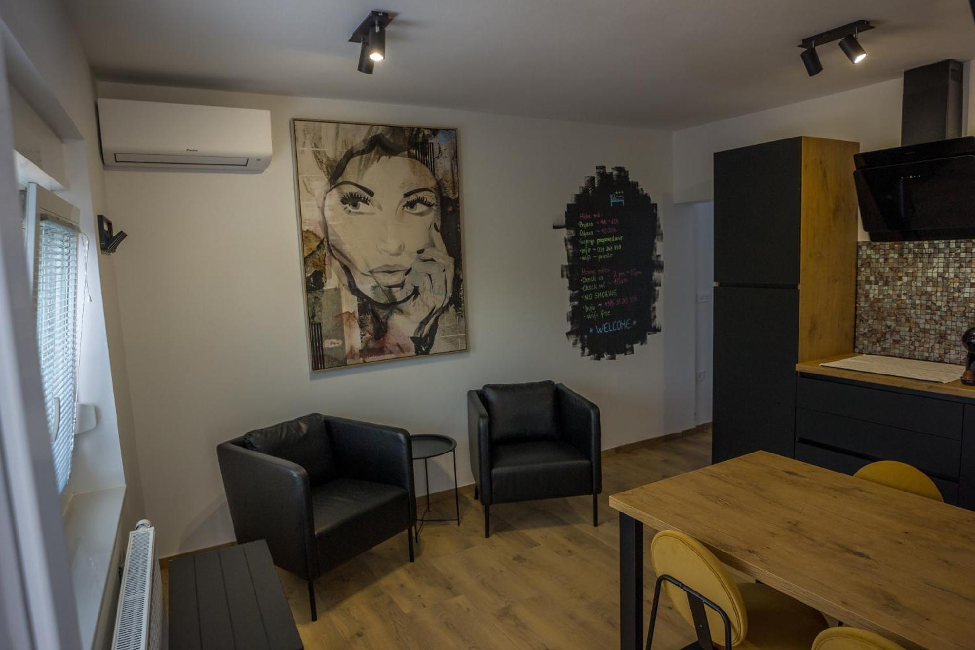 Apartment Selih Marburgo Esterno foto