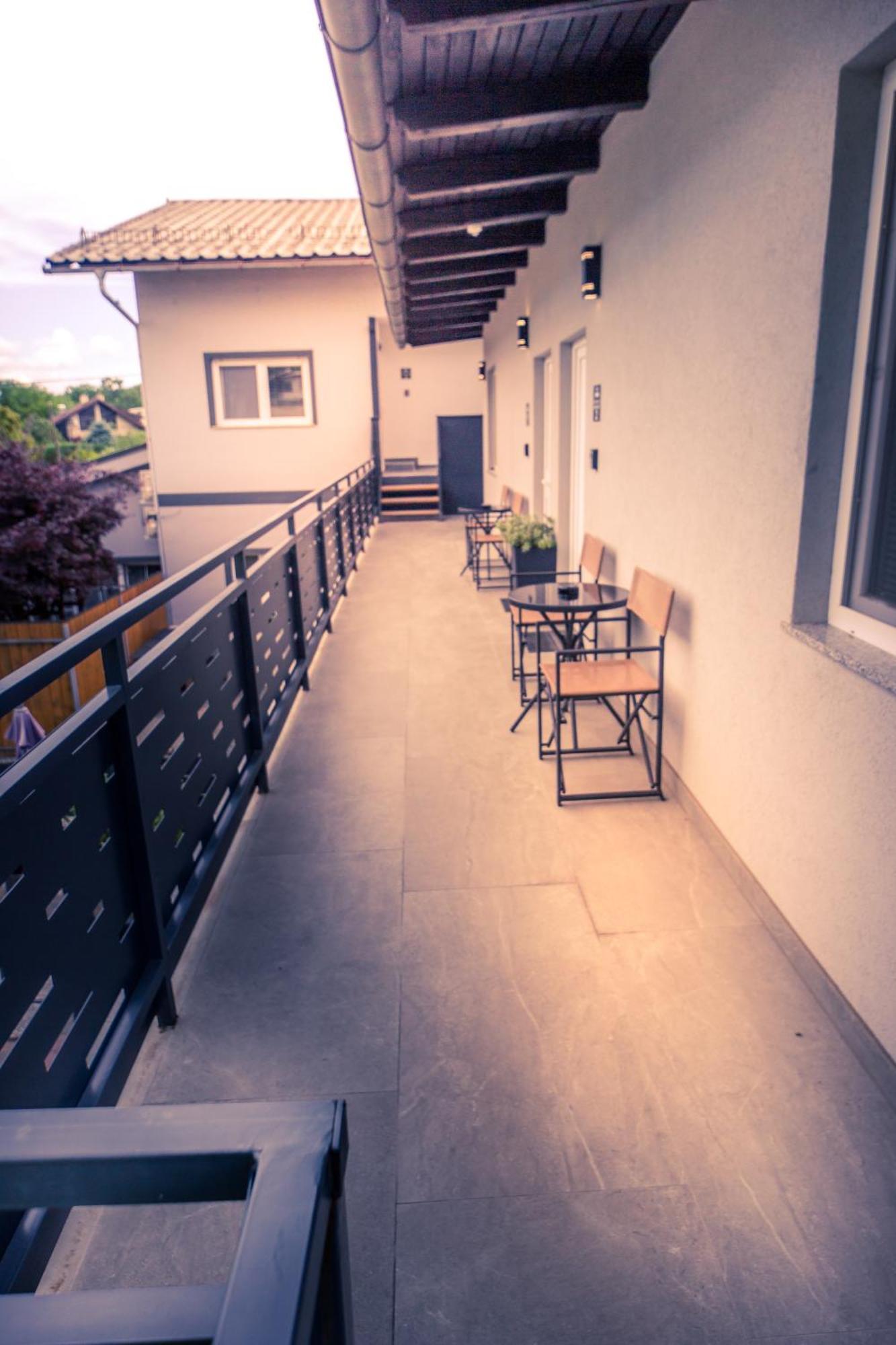 Apartment Selih Marburgo Esterno foto